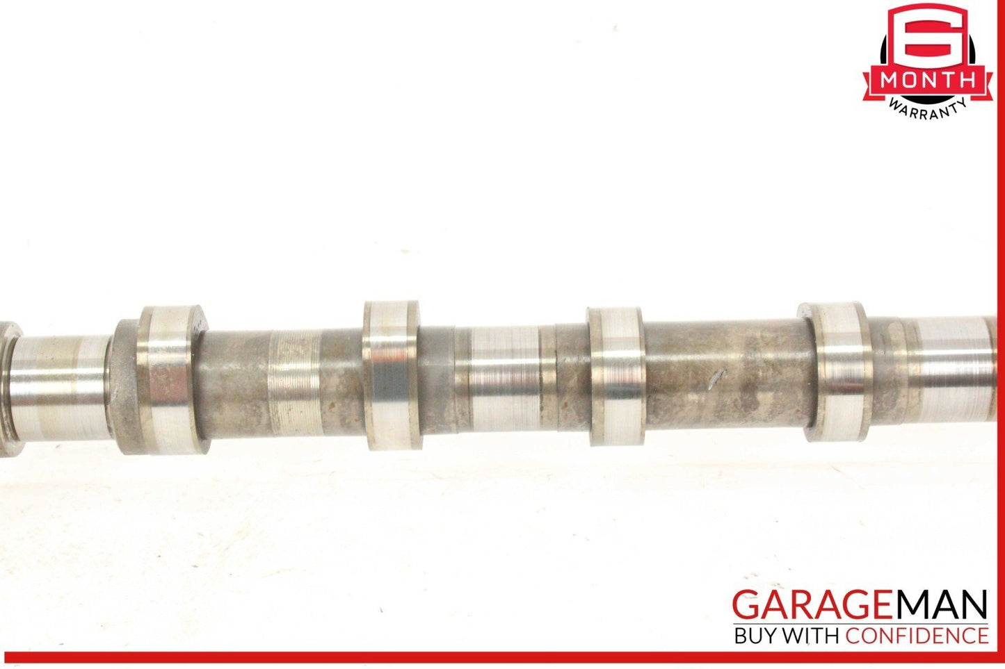 11-20 Mercedes W221 S550 GL550 Right Side Engine Exhaust Camshaft OEM