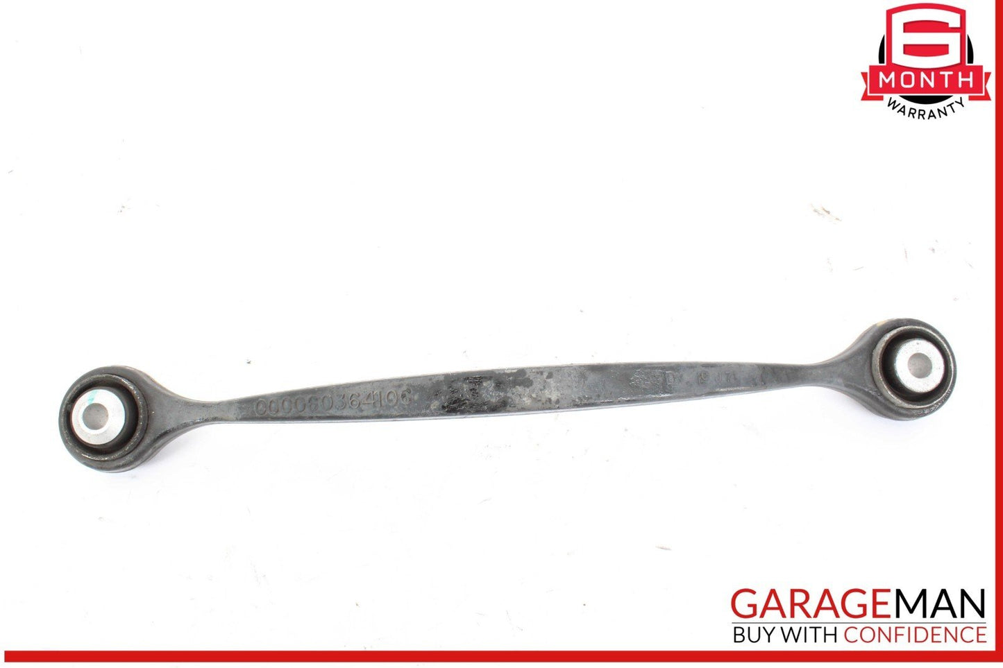 06-13 Mercedes X164 GL450 4MATIC ML350 Rear Left or Right Upper Control Arm OEM