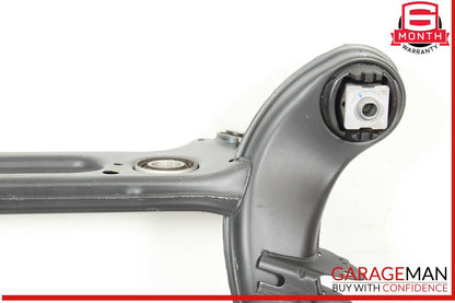 15-20 Mercedes W205 C300 GLC300 RWD Rear Sub Frame Crossmember Cradle Assembly
