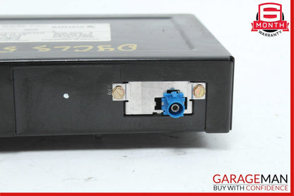 07-14 Mercedes W219 CLS550 C350 Sirius Satellite Radio Receiver Module Unit OEM