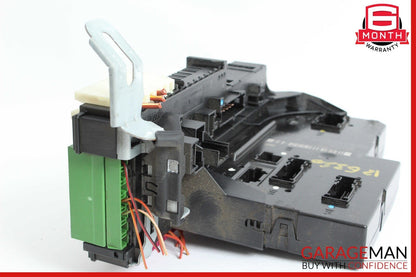 10-18 Mercedes W212 E350 CLS63 Rear SAM Module Relay Fuse Box 2129005001 OEM