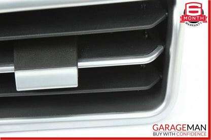 14-17 Maserati Ghibli Front Right Passenger Side Dash AC A/C Air Vent Trim Panel