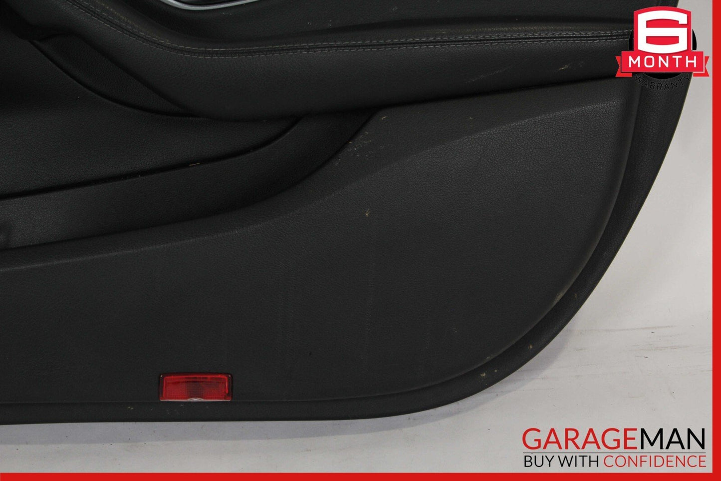 15-18 Mercedes W205 C300 C350e C400 Front Right Side Interior Door Panel Assy