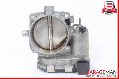 00-13 Mercedes W209 CLK500 C300 CL500 Engine Throttle Valve Body 1131410125 OEM