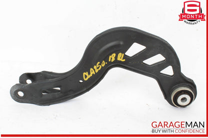 14-19 Mercedes W117 CLA250 Rear Left/Right Upper Control Arm 2463501006 OEM