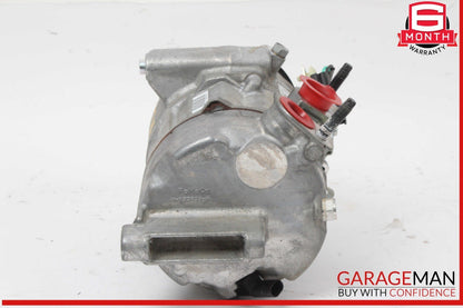 20-24 Lincoln Aviator AC A/C Air Conditioning Compressor L1MH-19D629-LB OEM