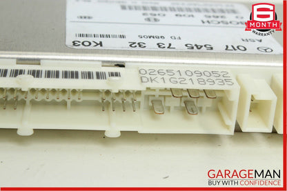 98-00 Mercedes W202 C280 ABS Anti Lock Brake Control Module Unit 0175457332 OEM