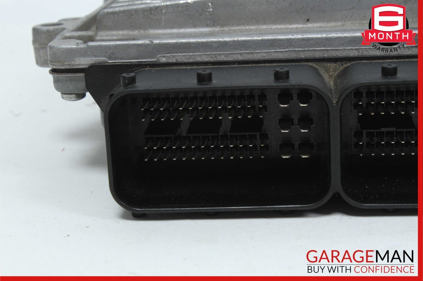12-15 Mercedes C300 GLK350 E350 3.5 ECU ECM Engine Control Module Flashed