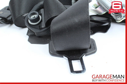 10-13 Mercedes W212 E250 E350 Front Right Seat Belt Seatbelt Retractor Black