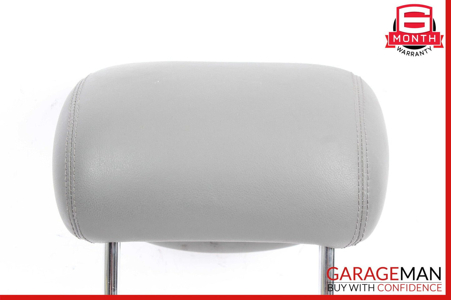 07-13 Mercedes W216 CL550 Front Right or Left Side Seat Headrest Head Rest OEM