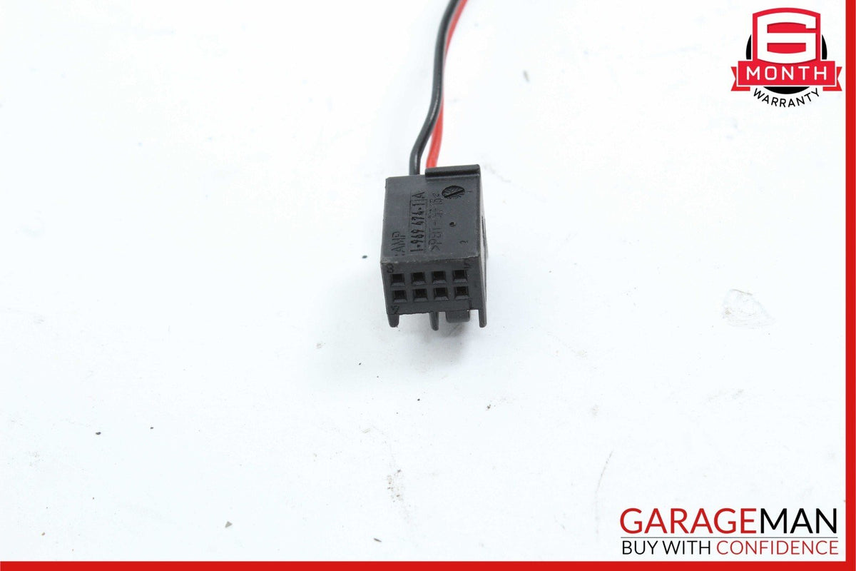 03-09 Mercedes W211 E350 E500 E320 Front Right Side Door Lock Latch Actuator