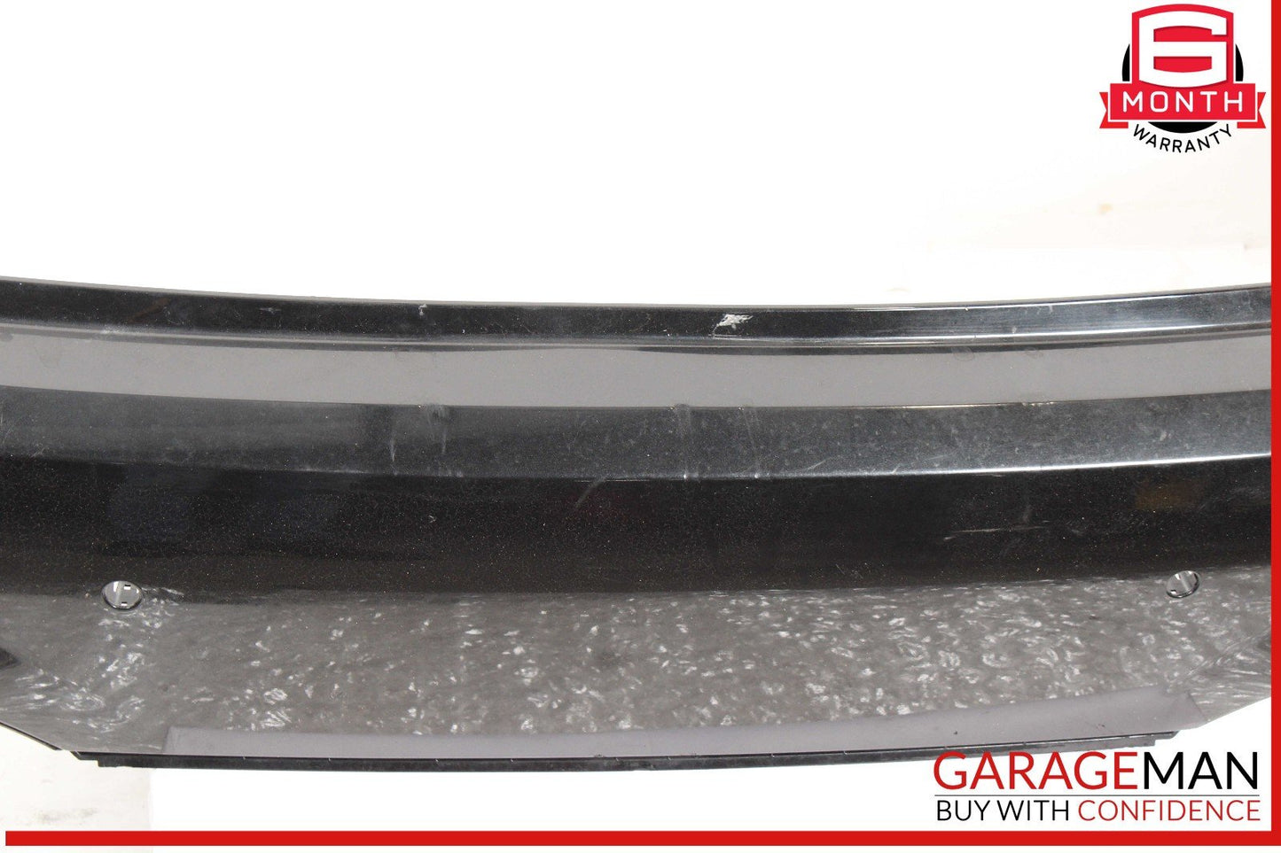 BMW    Unknown Bumper