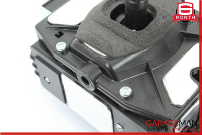 10-15 Porsche Panamera 970 AT Auto Trans Floor Gear Shift Shifter Selector Box