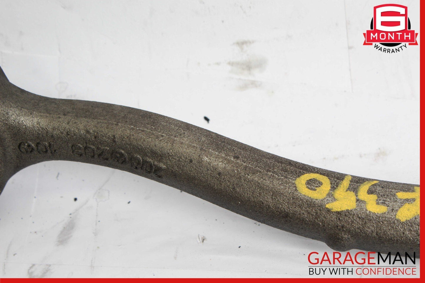 05-11 Mercedes R171 SLK350 Front Left Side Lower Suspension Control Arm OEM