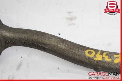 05-11 Mercedes R171 SLK350 Front Left Side Lower Suspension Control Arm OEM