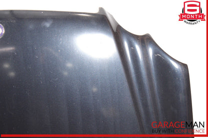 03-09 Mercedes W209 CLK500 Front Hood Bonnet Lid Cover Panel Assembly OEM