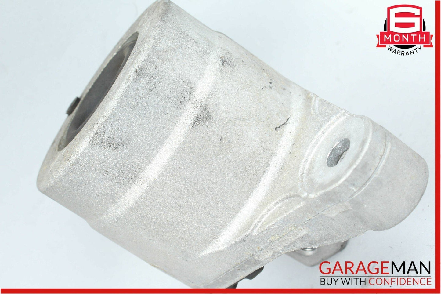 14-17 Maserati Ghibli S Left Side Engine Motor Mount Support Bracket