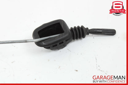12-15 Mercedes W204 C250 C350 Front Right Side Door Lock Latch Actuator OEM