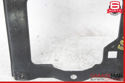 07-13 Mercedes W221 S600 S550 Lower Radiator Core Support Headlight Bracket OEM