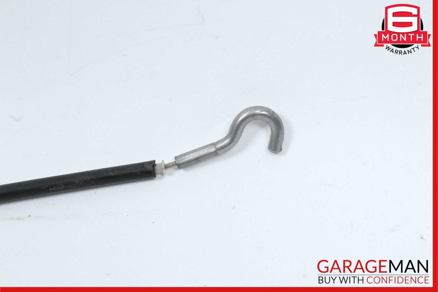 06-11 Mercedes W219 CLS550 Front Left Door Lock Latch Actuator Keyless Go OEM