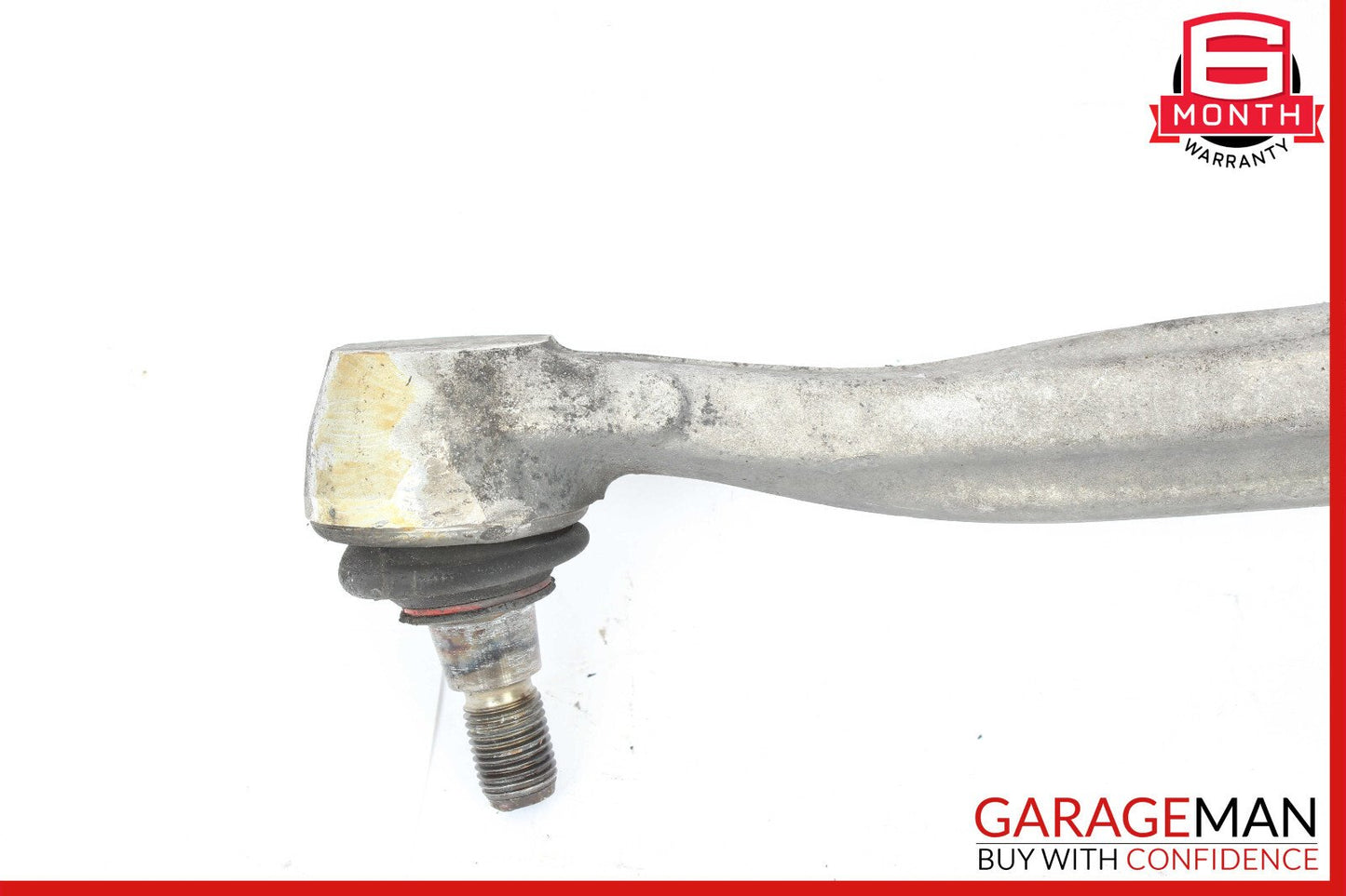 08-14 Mercedes W204 C250 C350 Front Left Side RWD Upper Control Arm OEM