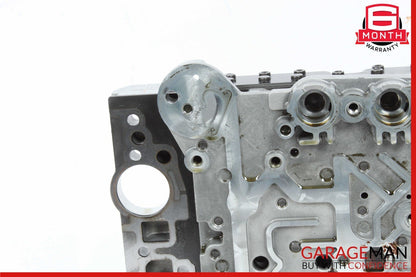 Mercedes W218 CLS500 E350 Tranny TCU 7G Tronic Transmission Valve Body