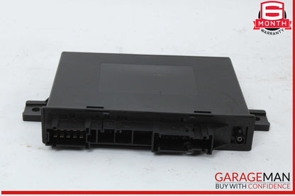 07-10 Mercedes W221 S550 S600 Keyless Go Control Module Unit 2218707392 OEM