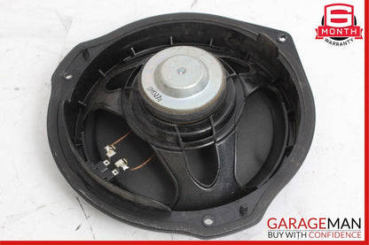 08-14 Mercedes W204 C300 Front Right or Left Door Sound Speaker 2048201902 OEM