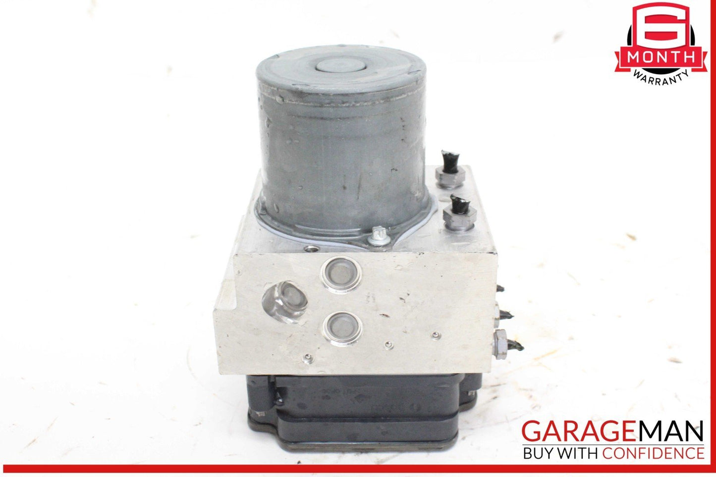 14-17 Mercedes W222 S550 S600 ABS Anti Lock Brake Pump Module 2224315912 OEM