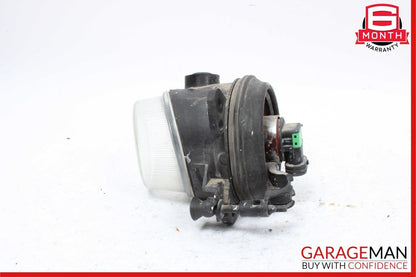 10-13 Mercedes W212 E350 E550 Front Left Driver Side Bumper Fog Light Lamp
