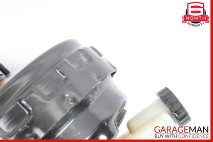 12-14 Mercedes W218 CLS500 E250 Power Brake Booster Master Cylinder Reservoir