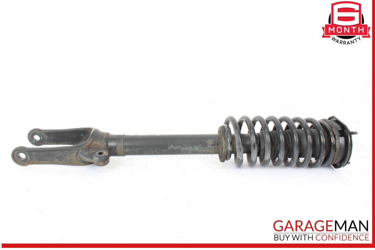 06-13 Mercedes W251 R500 Front Left or Right Side Shock Strut Absorber Set of 2