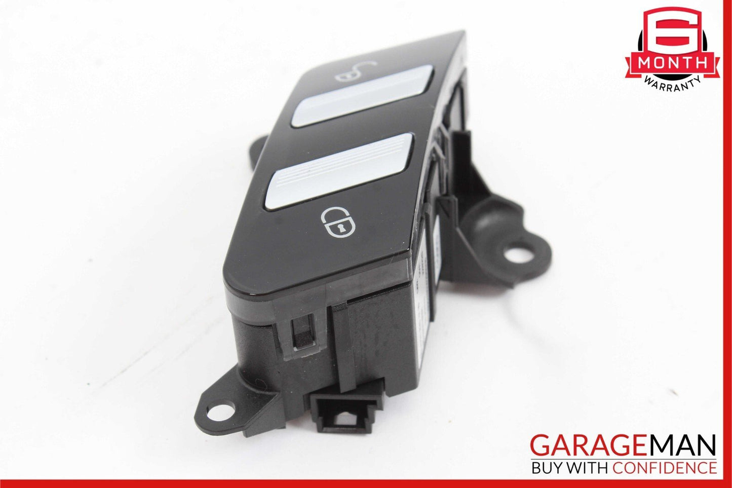 07-13 Mercedes W221 S550 Front Right Side Door Unlock Lock Control Switch Button