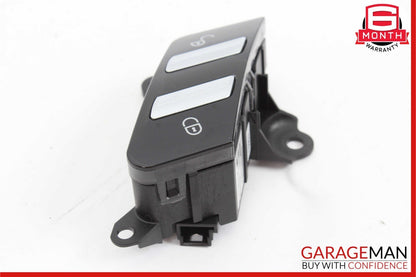 07-13 Mercedes W221 S550 Front Right Side Door Unlock Lock Control Switch Button
