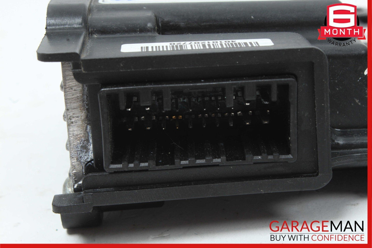 19-20 Genesis G70 AWD ECU Drive Control Module 95447-4J300 OEM