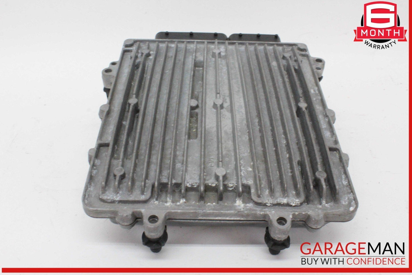 15-20 Mercedes W212 E400 ML450 ECU Engine Control Module Unit ECM 2769007300 OEM