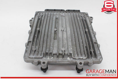 15-20 Mercedes W212 E400 ML450 ECU Engine Control Module Unit ECM 2769007300 OEM