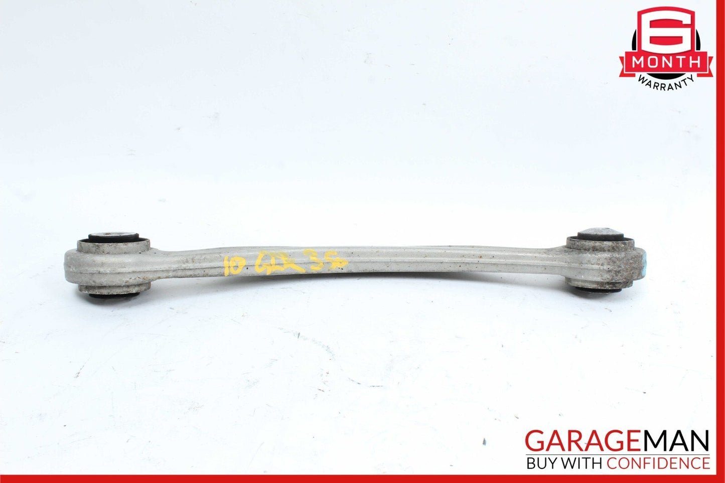 09-15 Mercedes X204 GLK350 Rear Left / Right Side Upper Rearward Control Arm OEM