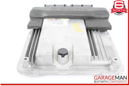 2013-2017 Audi Q5 ECU Engine Control Module 8R1907115D Genuine