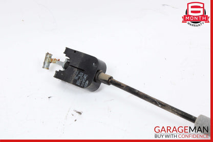 11-17 Porsche Cayenne 958 S Front Right Side Door Lock Latch Actuator OEM