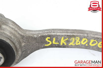 05-11 Mercedes R171 SLK280 Front Right Passenger Side Lower Control Arm OEM