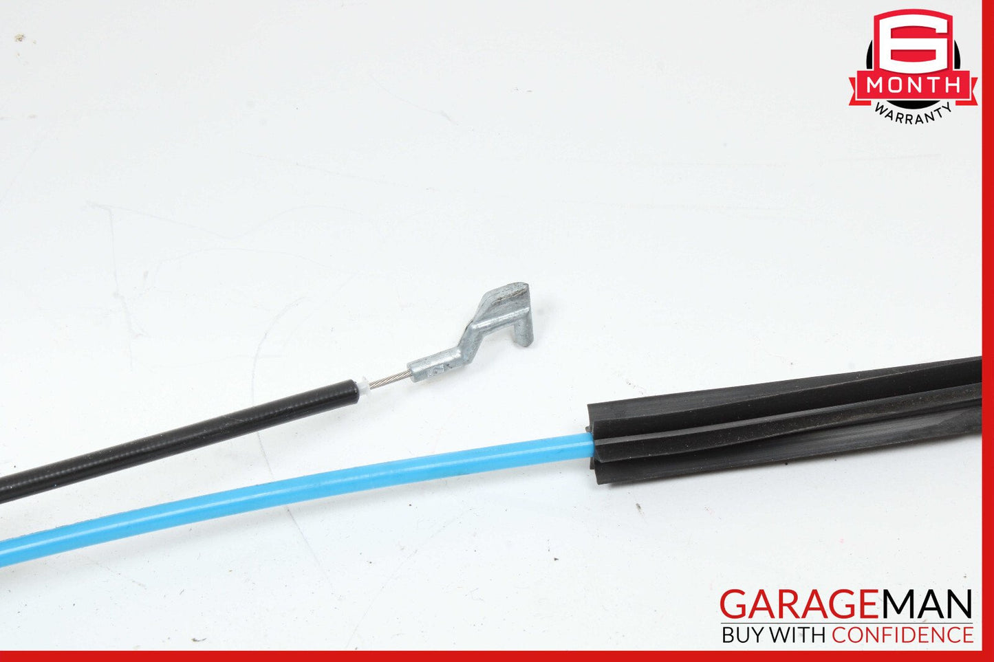 08-14 Mercedes W204 C300 C350 C63 Rear Left Door Lock Latch Actuator OEM