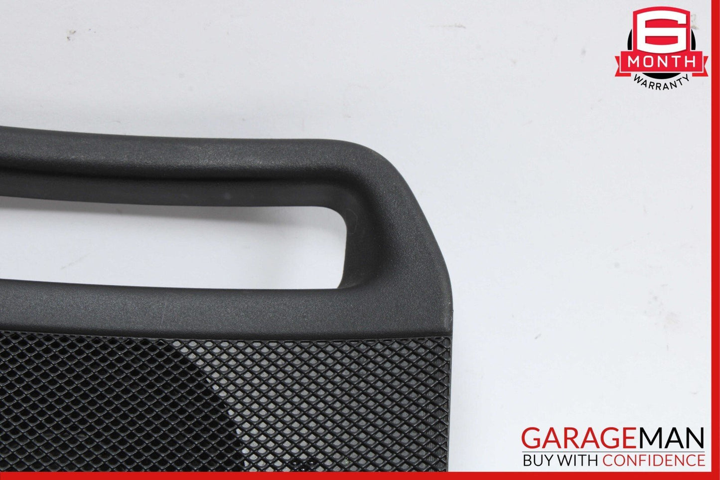 12-20 Mercedes R172 SLK350 SLC300 Rear Right Side B-Pillar Speaker Cover OEM
