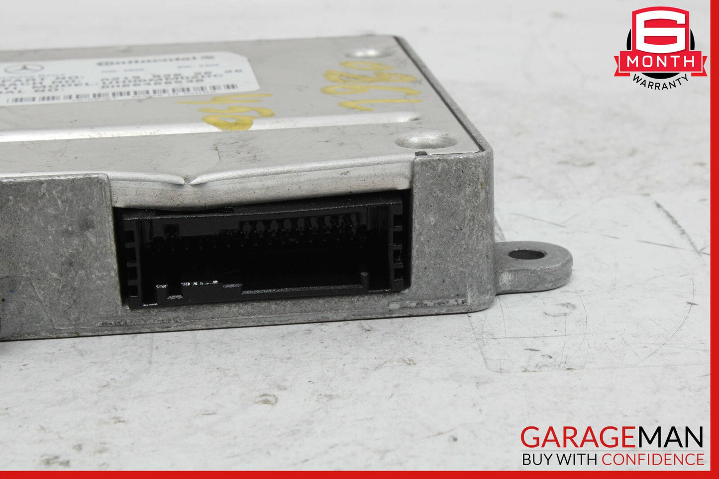 06-12 Mercedes X164 GL450 SL550 Communication Control Module 2198200926 OEM