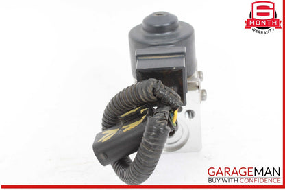 14-21 BMW i3 I01 Hybrid AC A/C Air Conditioning Electrical Expansion Valve Unit