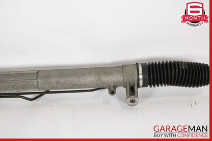 97-04 Porsche Boxster 986 Power Steering Gear Rack and Pinion Assy OEM