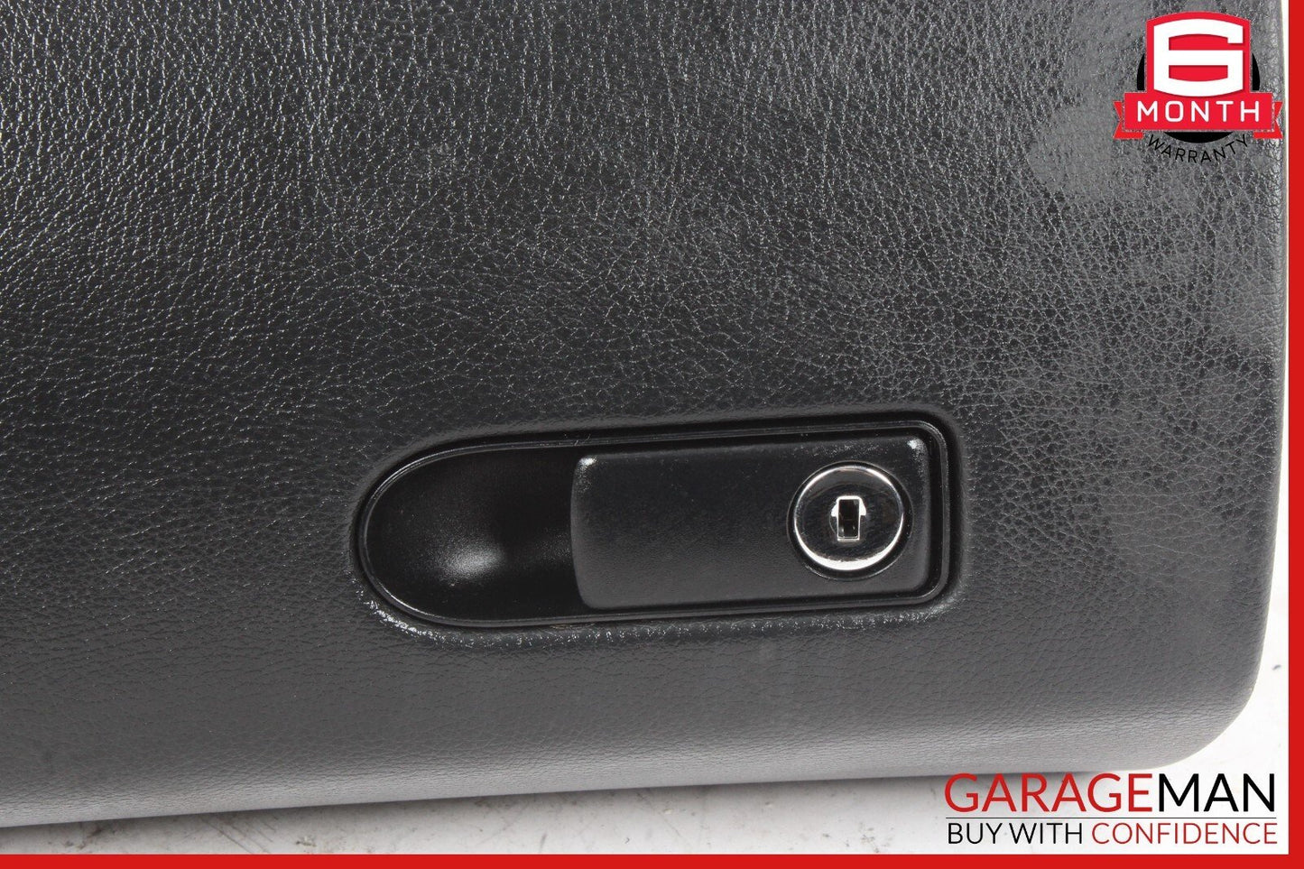 15-21 Mercedes W205 C300 C400 Dashboard Glove Box Compartment Tray OEM