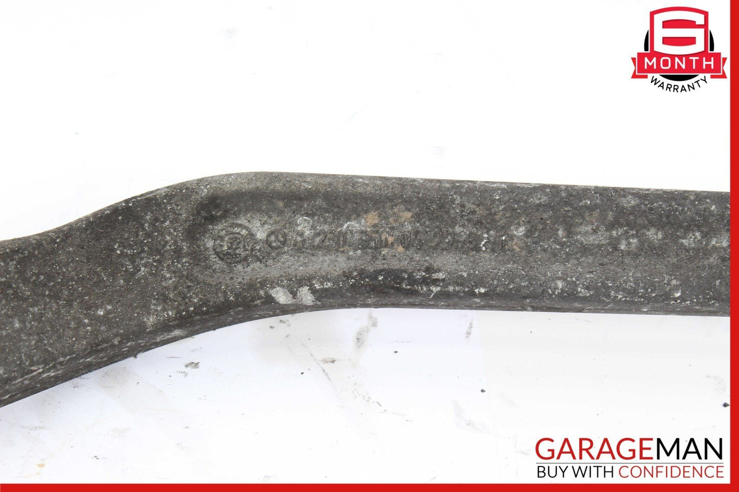 03-12 Mercedes R230 SL500 Rear Right Side Thrust Arm Lower Control Arm OEM