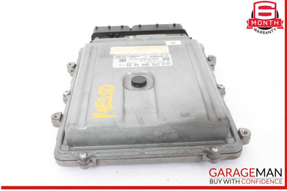 12-16 Mercedes W212 E350 C350 GLK350 ECU Engine Control Module Unit OEM