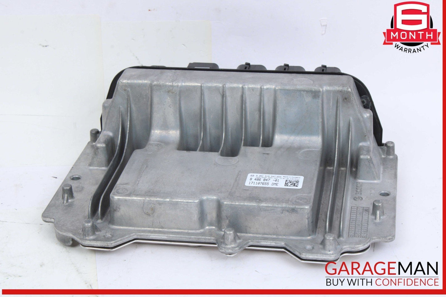 17-19 Mini Cooper S Countryman Engine Computer Control Module Unit ECU ECM OEM